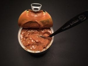 god, kondenseret mælk, karamel, opskrift, lækkert