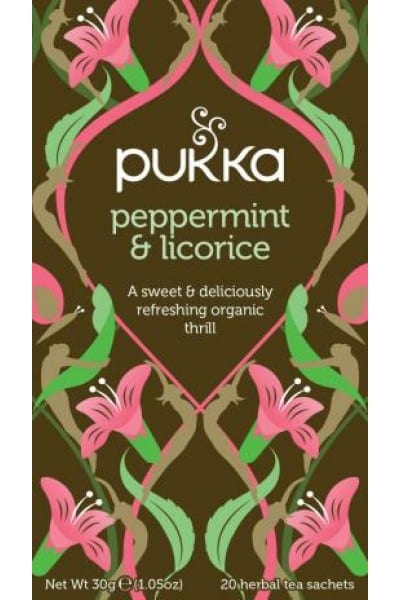pukka, the, nicehair, nice, hair