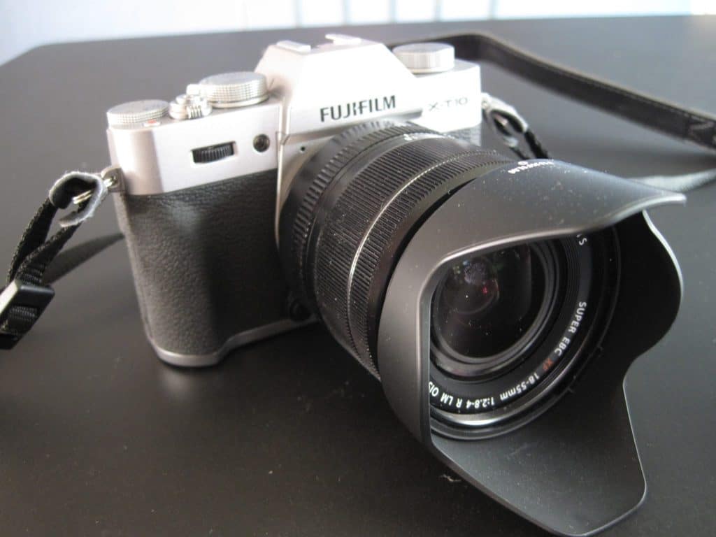 kamera, fuji, canon