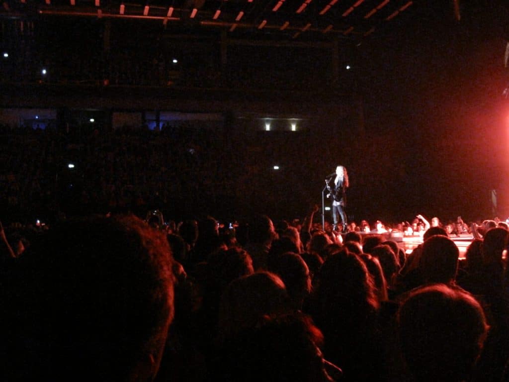 madonna-koncert