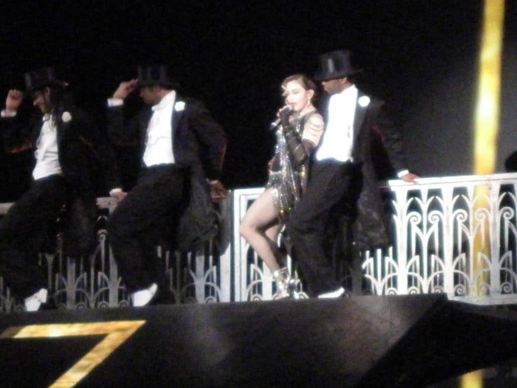 madonna-koncert