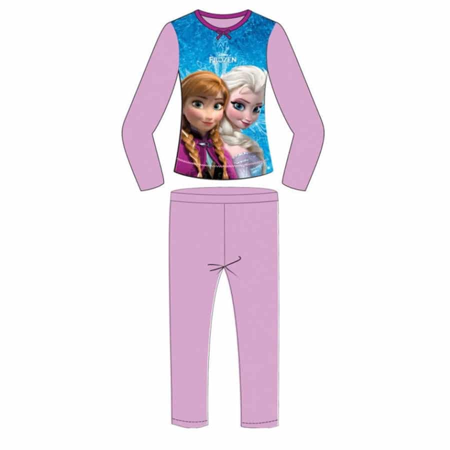 frozen, nattøj, 