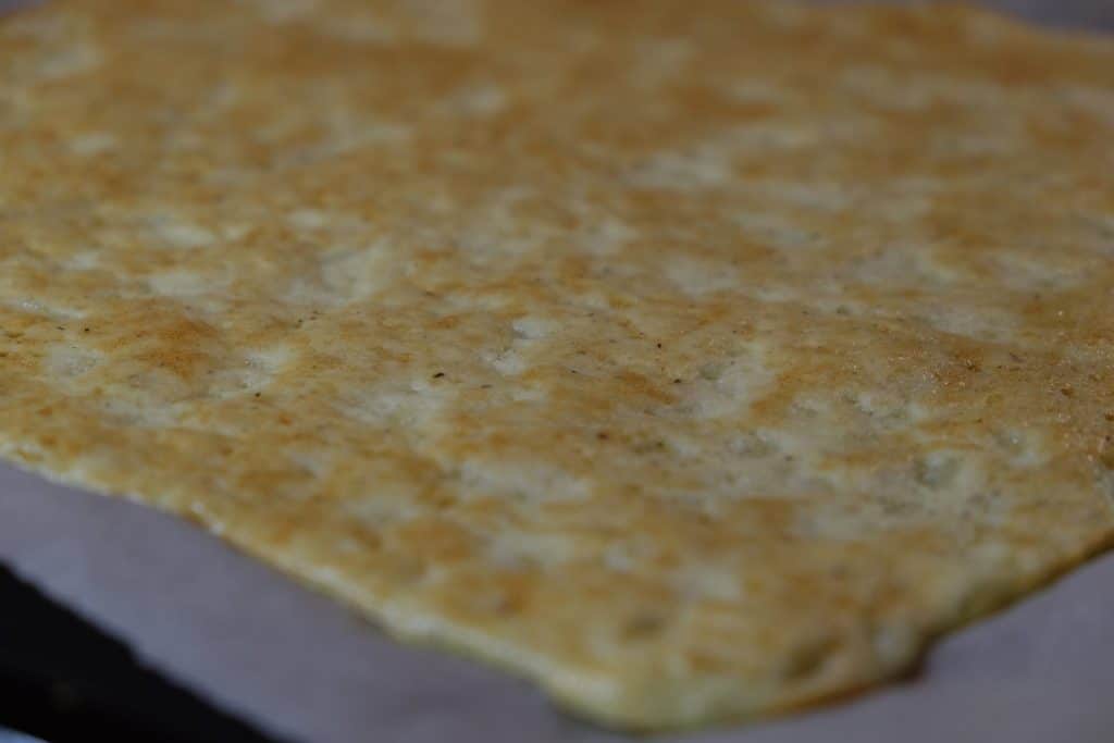 æggewrap, sund, opskrift, hytteost