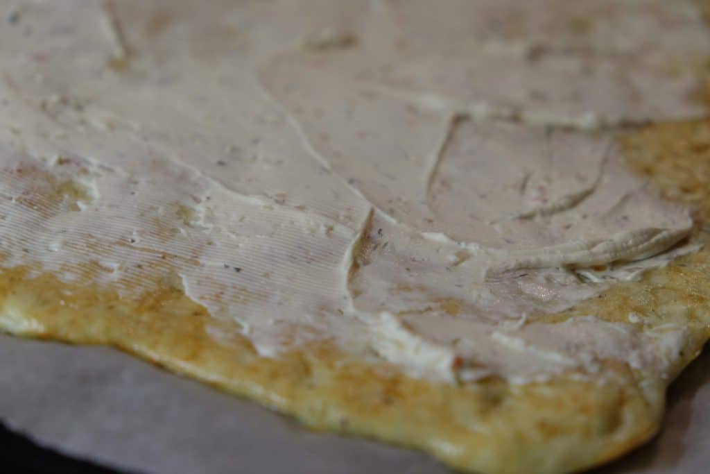 æggewrap, sund, opskrift, hytteost, velbekomme