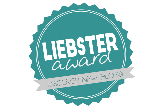 liebster, award, blog